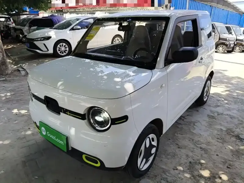 Galaxy Panda Mini (Panda)