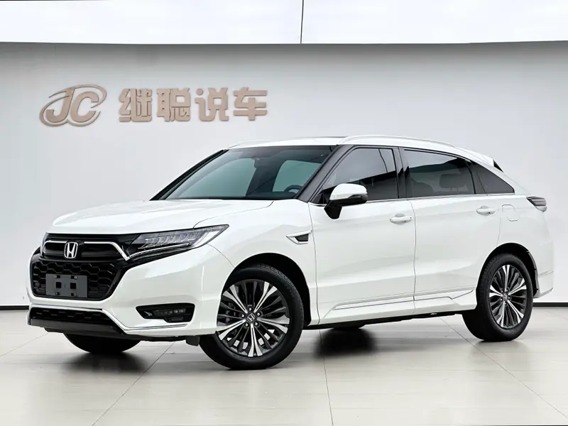 Honda UR-V