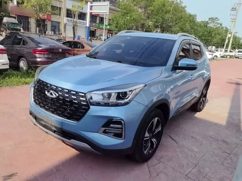 Chery Tiggo 5x