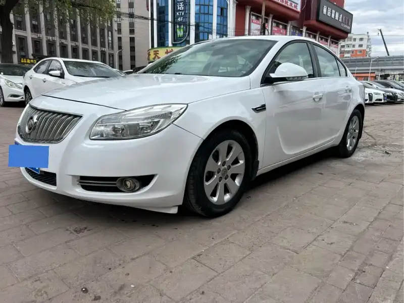 Buick Regal