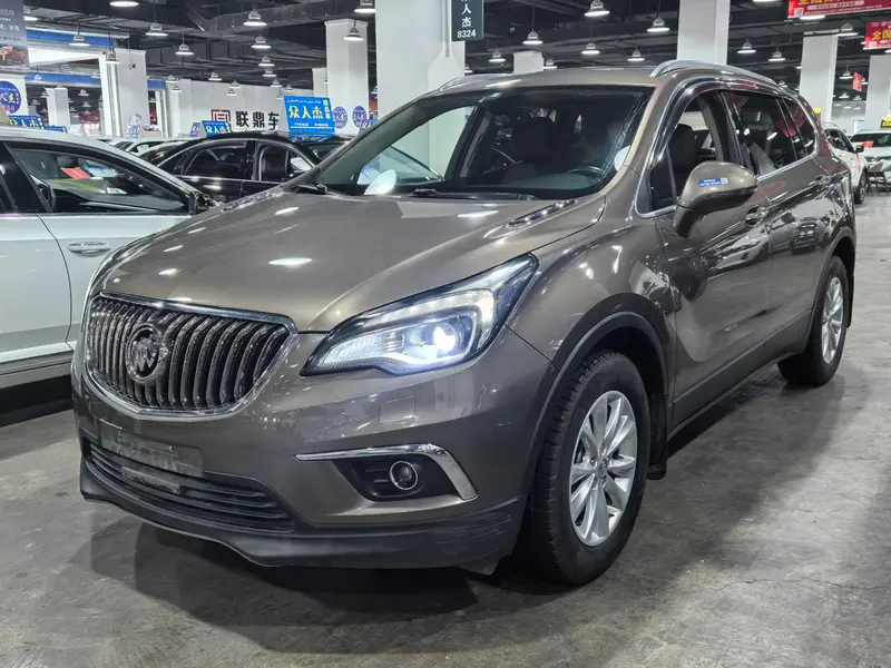Buick Envision