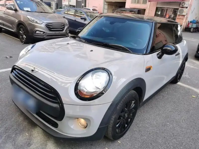 MINI Mini
