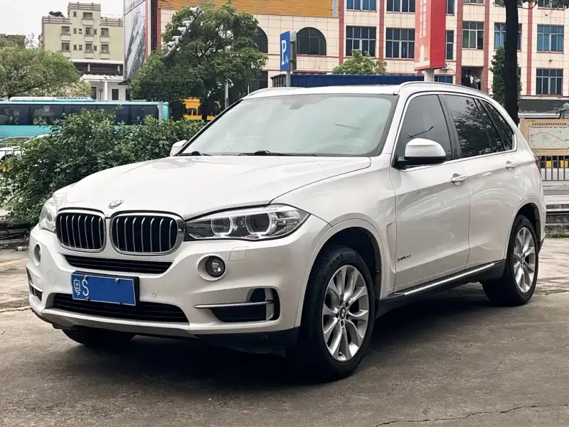 BMW X5 (Import)