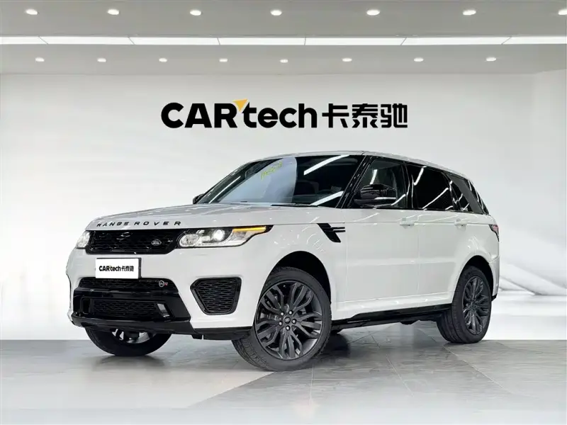 Land Rover Sport