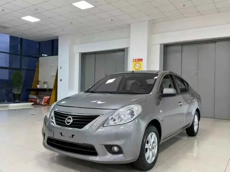 Nissan Sunny