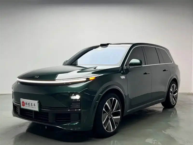 Li Auto L9