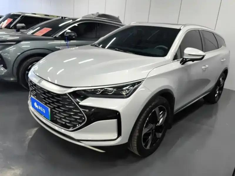 BYD Tang