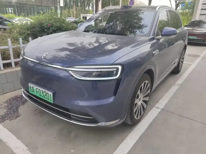 AITO M7
