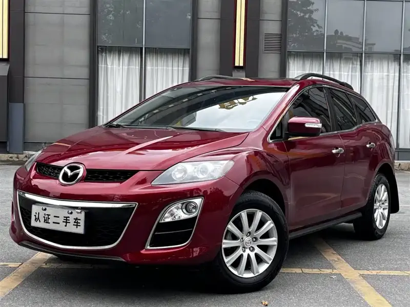 Mazda CX-7