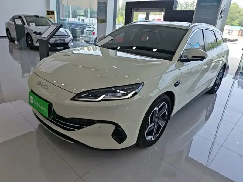 BYD Seal 06 DM-i Touring