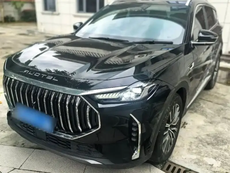 Jetour X70 PLUS