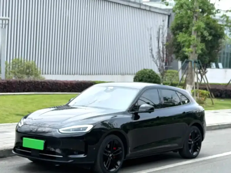 AITO M5