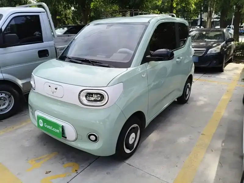 Wuling Hongguang Mini EV (MINIEV)