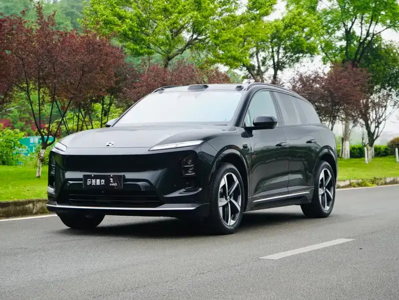 NIO ES6