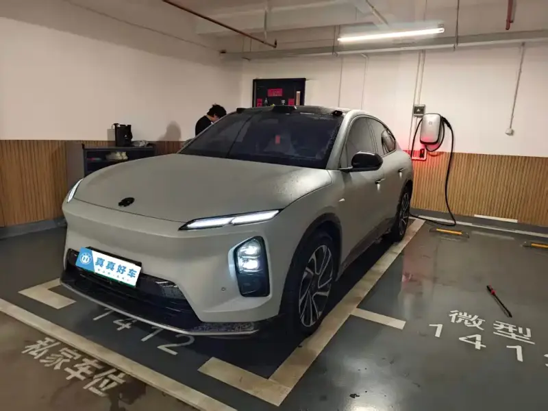 NIO EC6