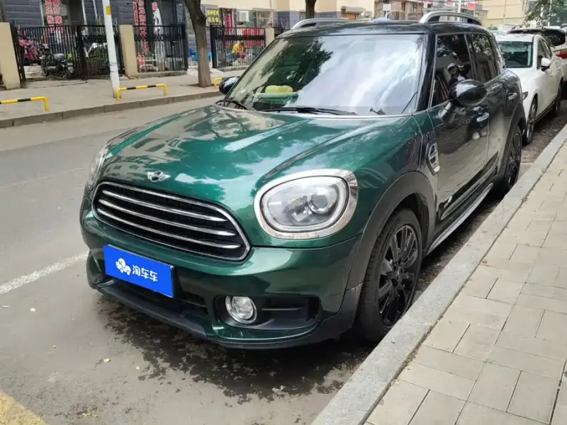 MINI Mini Countryman