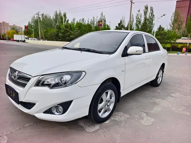 Toyota Corolla EX