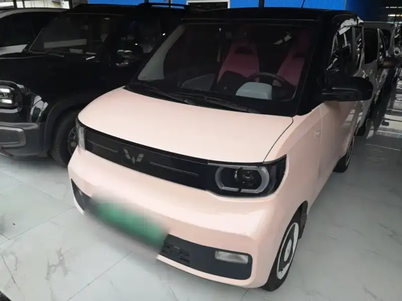 Wuling Hongguang Mini EV (MINIEV)