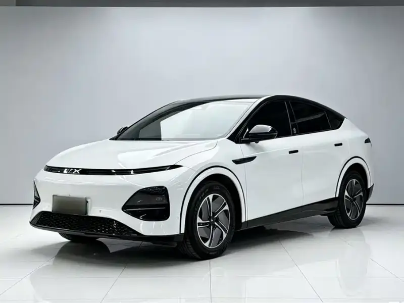 XPeng G6