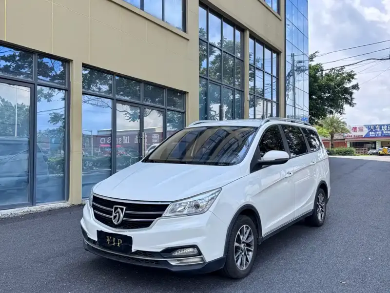 Baojun 730