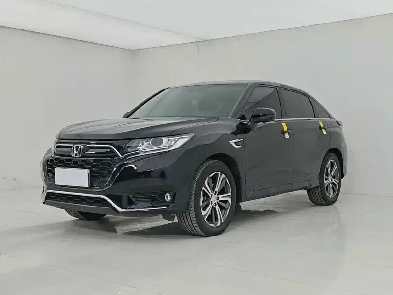 Honda UR-V