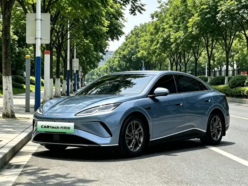 BYD Seal 06