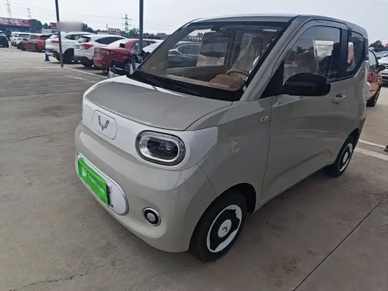 Wuling Hongguang Mini EV (MINIEV)