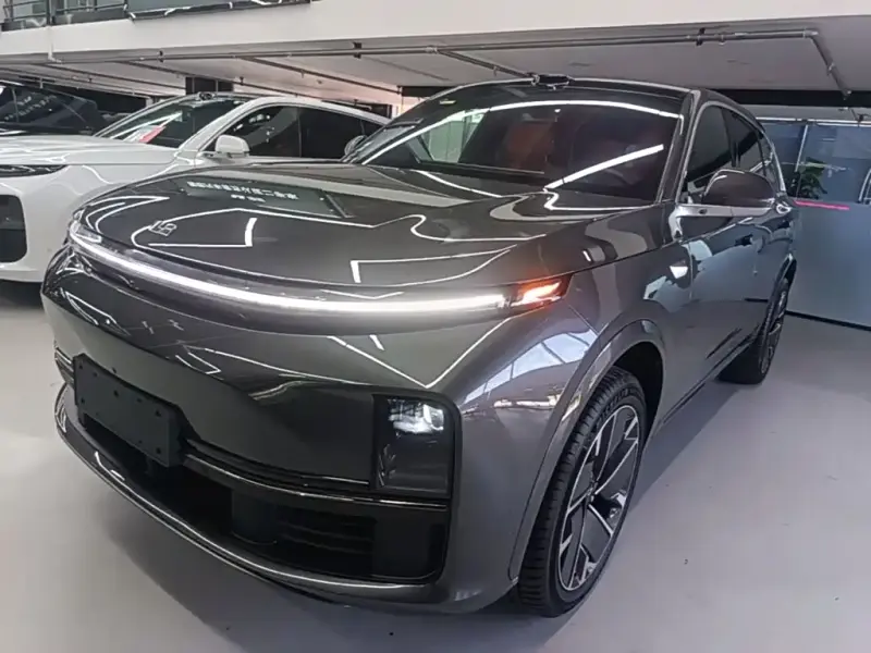 Li Auto L7
