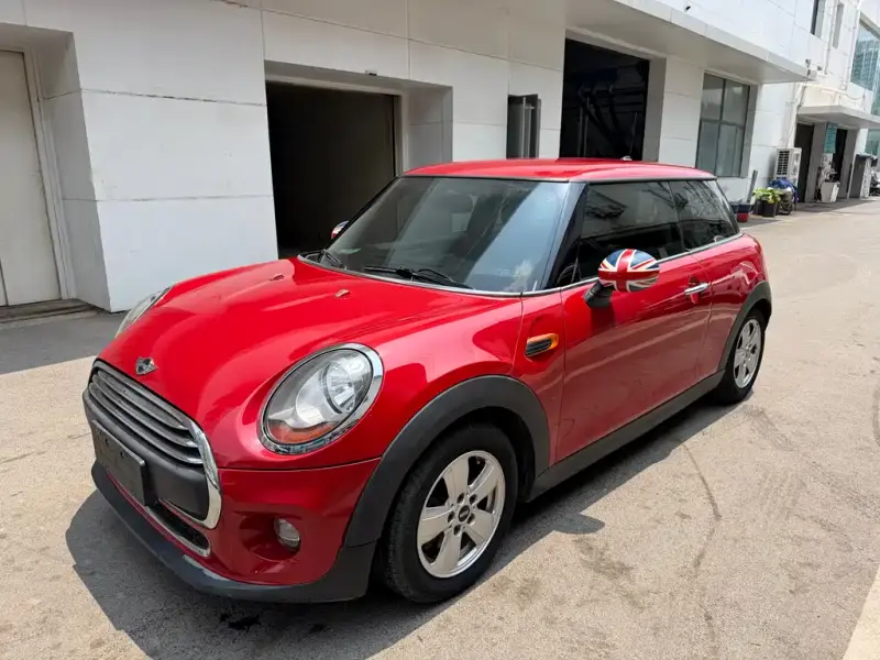 MINI Mini