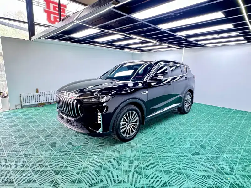 Jetour X70 PLUS