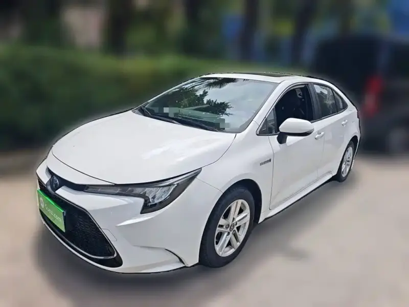Toyota Levin