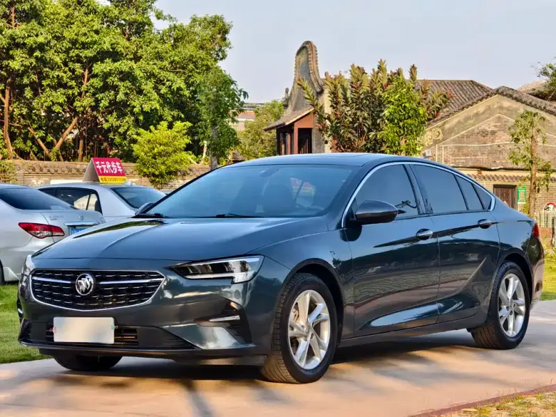 Buick Regal