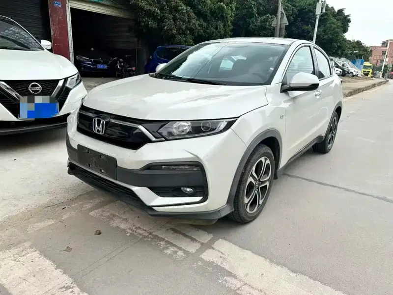 Honda XR-V