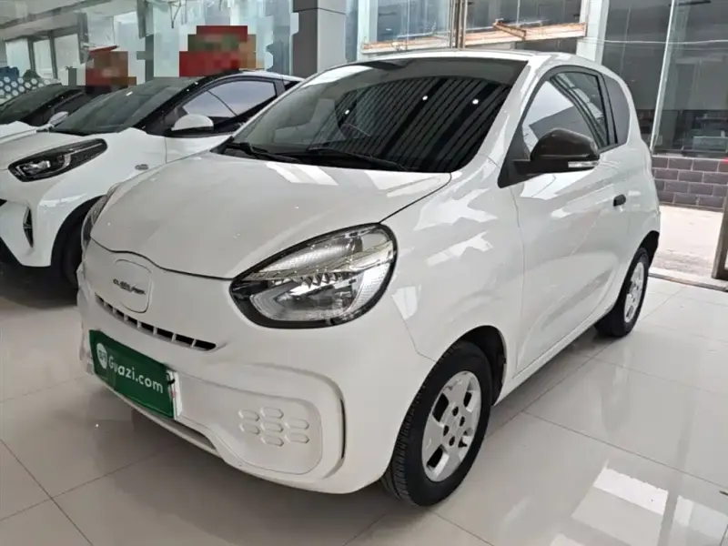 Roewe MG3 (Clever)