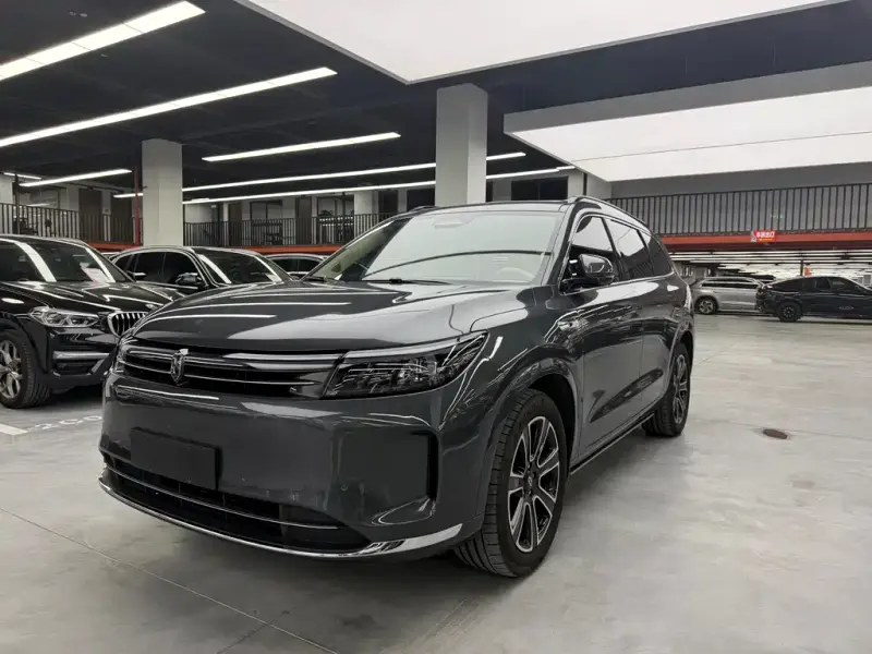 AITO M7