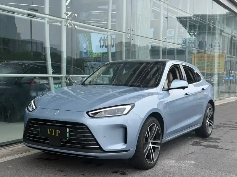 AITO M5