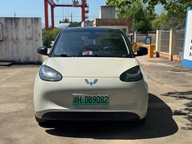 Wuling Bingo