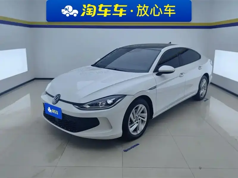 Volkswagen Lamando
