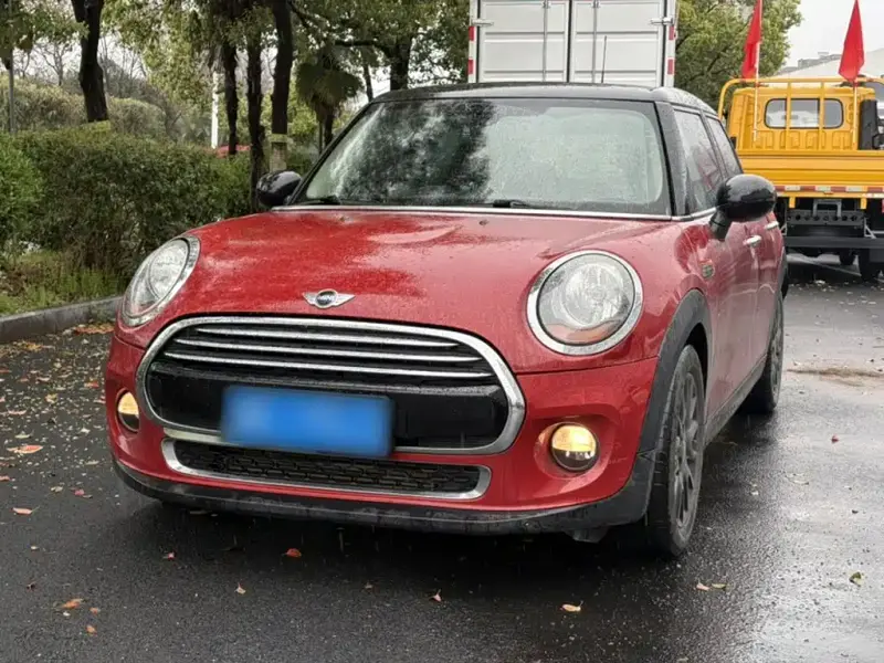 MINI Mini