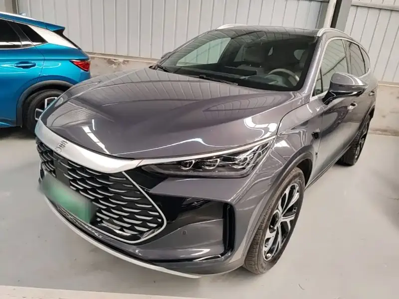 BYD Tang