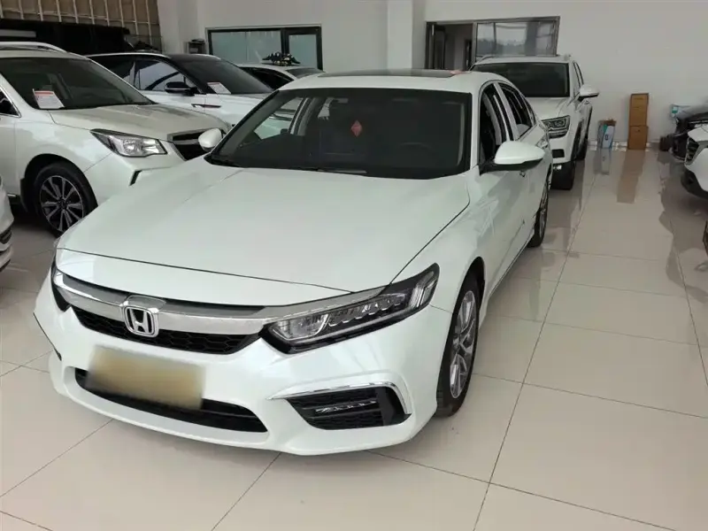 Honda Inspire
