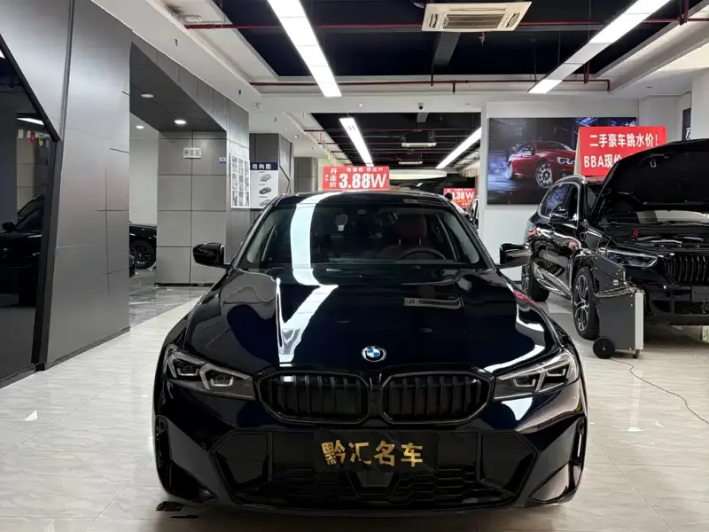 BMW 3-Series