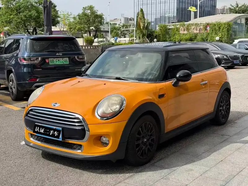 MINI Mini