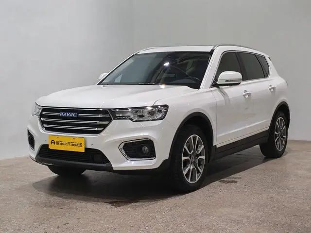 Haval H7