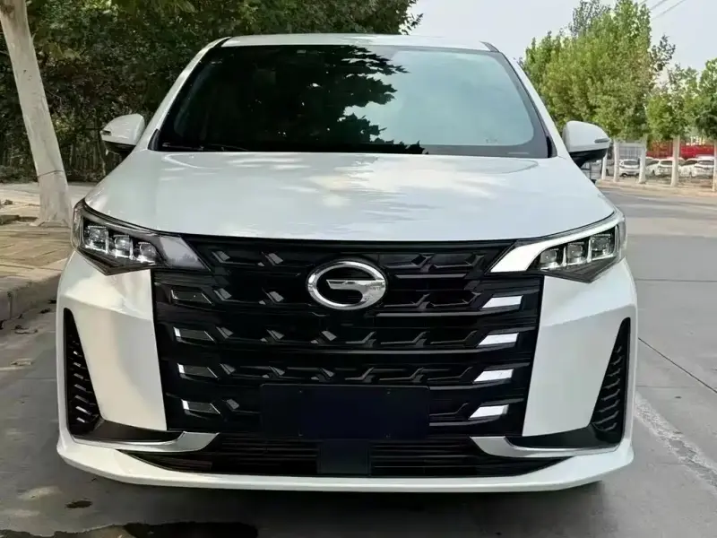 GAC Motor M6