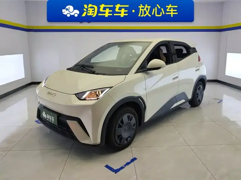 BYD Seagull