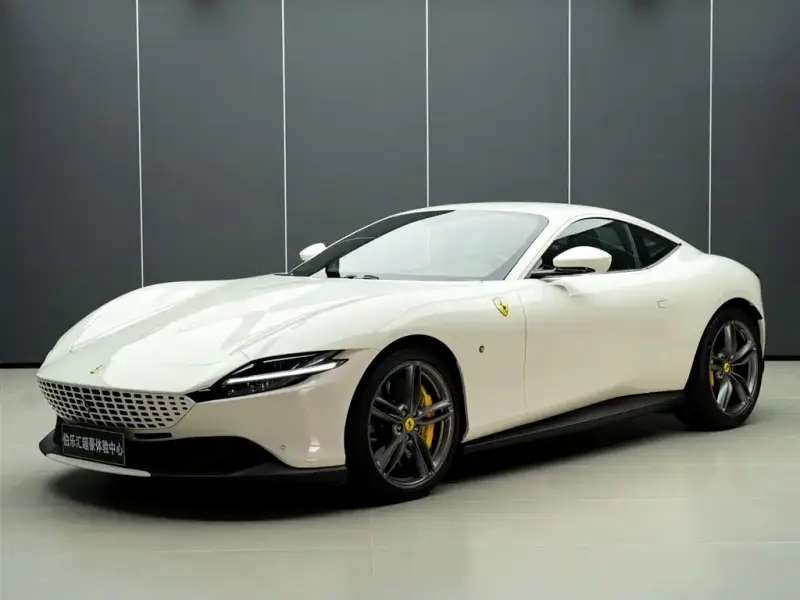 Ferrari Roma