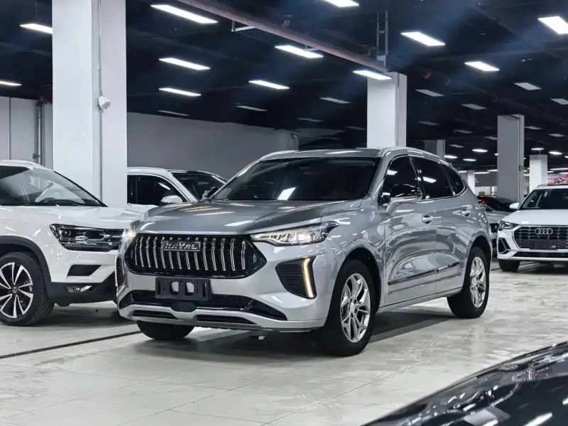 Haval Chitu