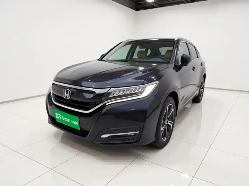Honda UR-V