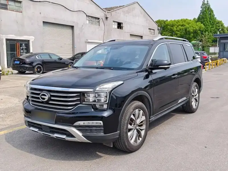 GAC Motor GS8